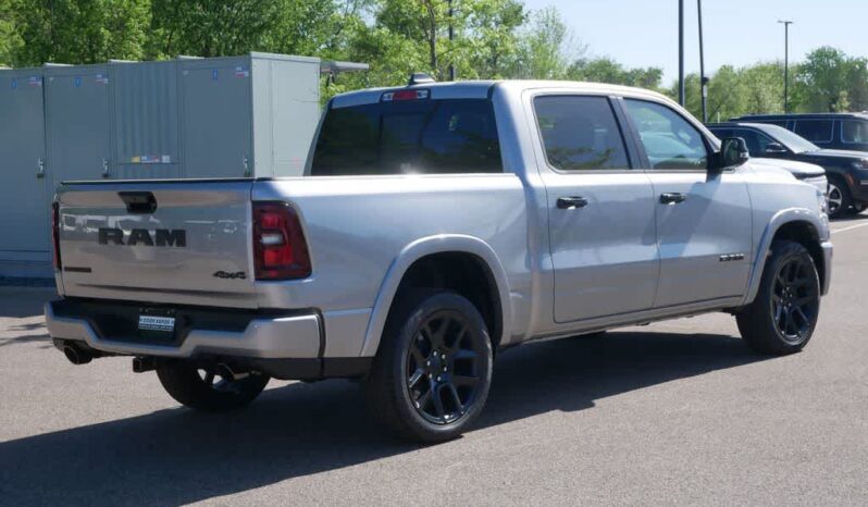
 RAM 1500 full									