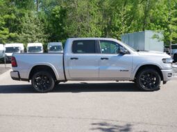 
 RAM 1500 full									