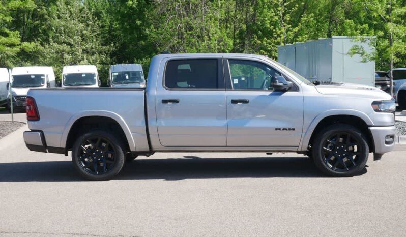 
 RAM 1500 full									