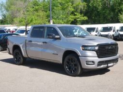 
 RAM 1500 full									