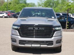 
 RAM 1500 full									
