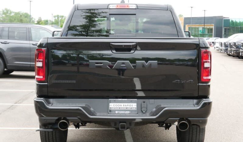 
 RAM 1500 full									