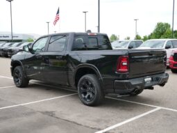 
 RAM 1500 full									