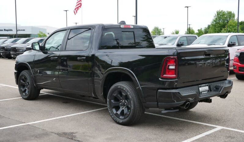 
 RAM 1500 full									