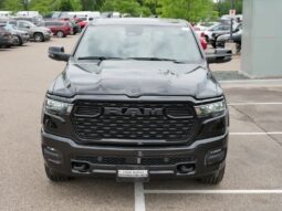 
 RAM 1500 full									