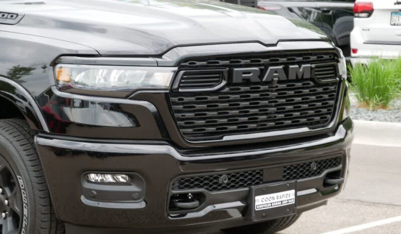
 RAM 1500 full									
