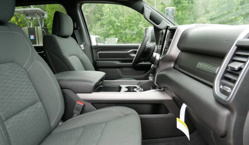 
 RAM 1500 full									