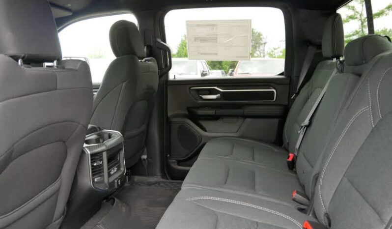 
 RAM 1500 full									