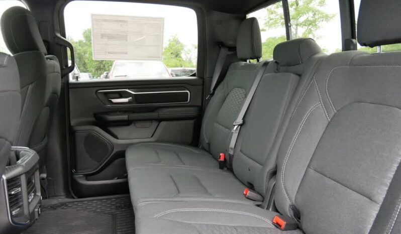 
 RAM 1500 full									