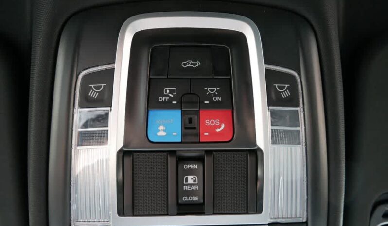 
 RAM 1500 full									