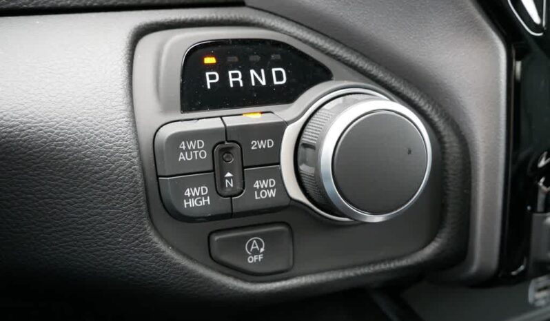 
 RAM 1500 full									