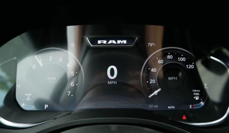 
 RAM 1500 full									