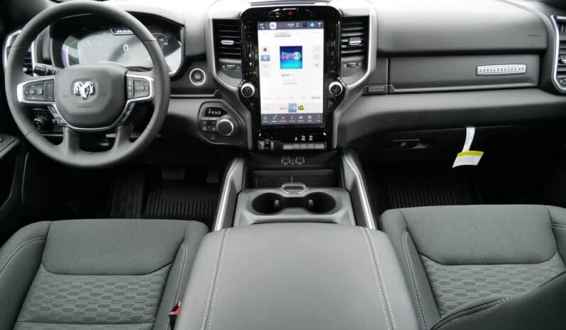 
 RAM 1500 full									