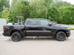 
 RAM 1500 full									