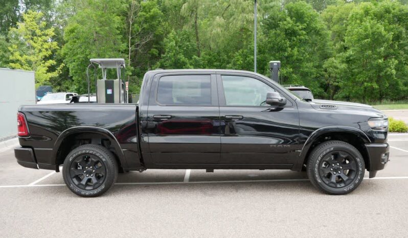 
 RAM 1500 full									
