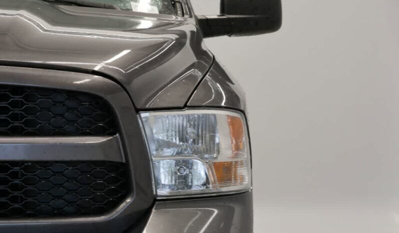 
 RAM 1500 full									