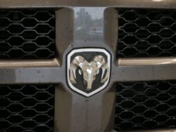 
 RAM 1500 full									
