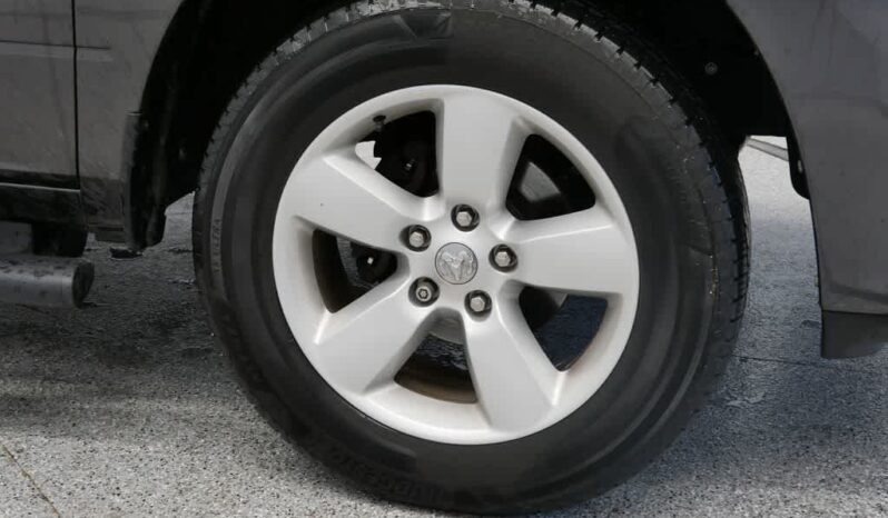 
 RAM 1500 full									