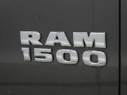 
 RAM 1500 full									