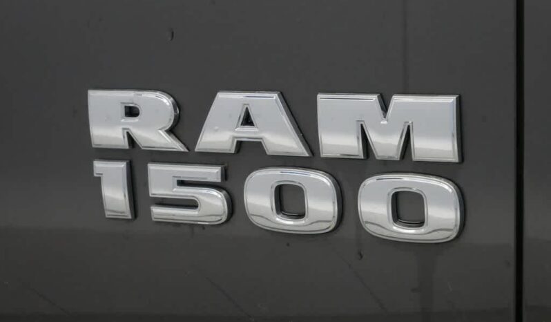 
 RAM 1500 full									