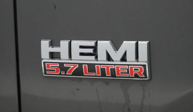 
 RAM 1500 full									
