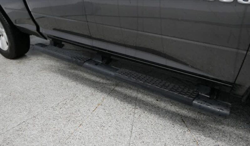 
 RAM 1500 full									