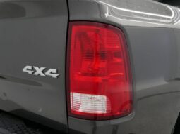 
 RAM 1500 full									