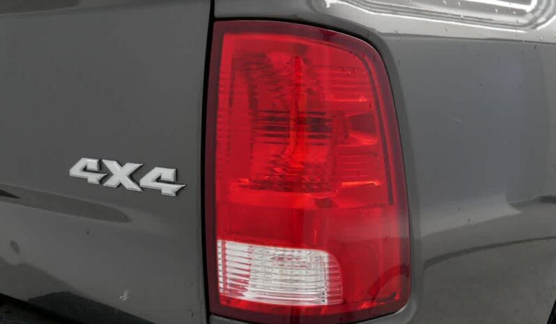 
 RAM 1500 full									
