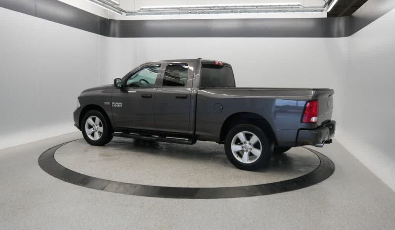 
 RAM 1500 full									