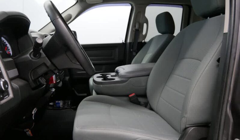 
 RAM 1500 full									