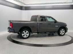 
 RAM 1500 full									