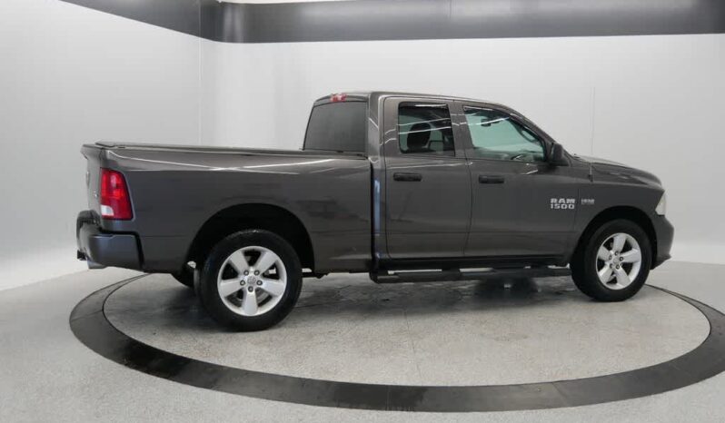 
 RAM 1500 full									