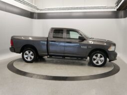 
 RAM 1500 full									