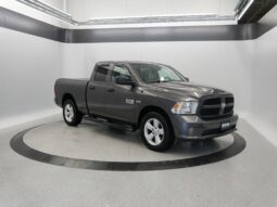 
 RAM 1500 full									