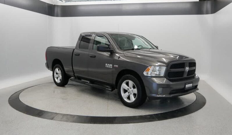 
 RAM 1500 full									