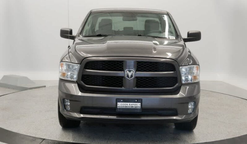 
 RAM 1500 full									