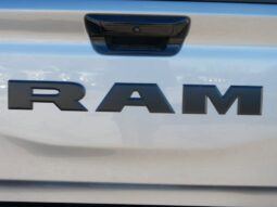 
 RAM 1500 full									