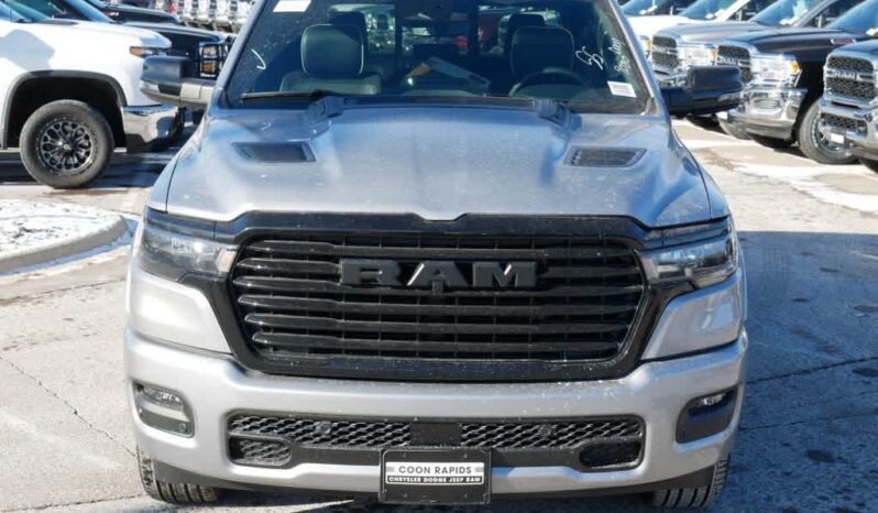 
 RAM 1500 full									