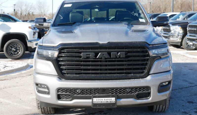 
 RAM 1500 full									