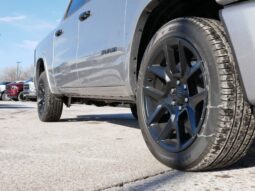 
 RAM 1500 full									