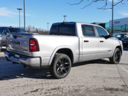 
 RAM 1500 full									