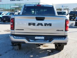 
 RAM 1500 full									