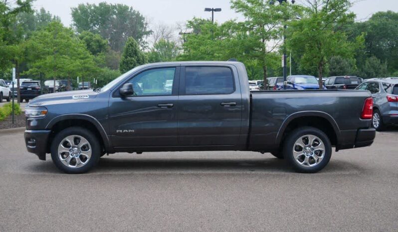 
 RAM 1500 full									