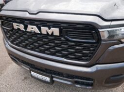 
 RAM 1500 full									