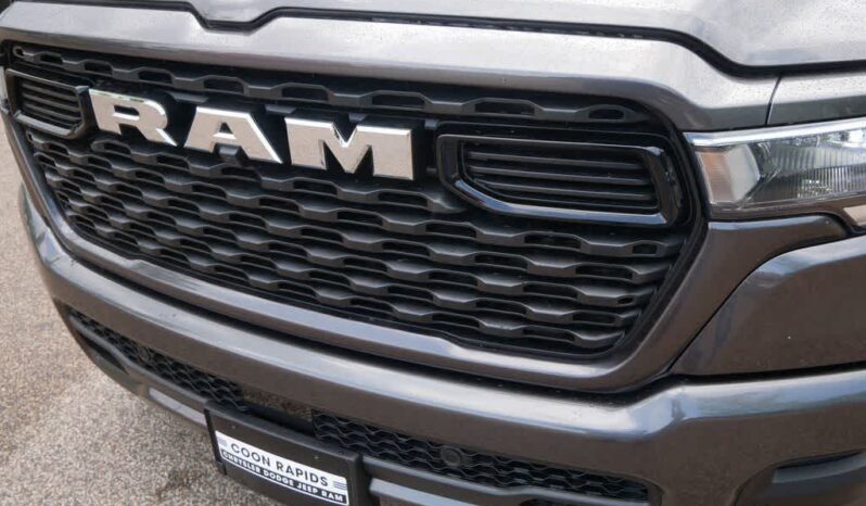 
 RAM 1500 full									