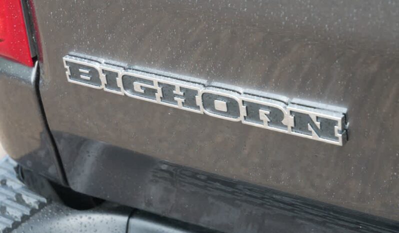 
 RAM 1500 full									