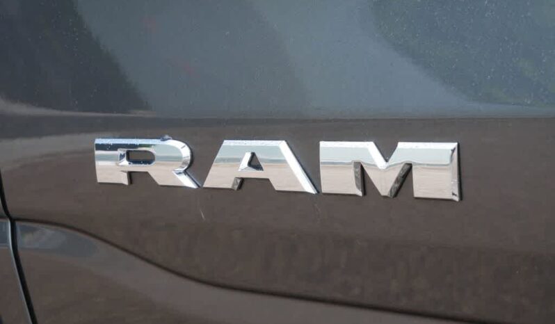 
 RAM 1500 full									