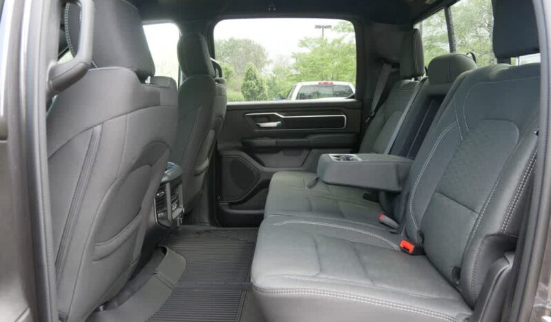 
 RAM 1500 full									