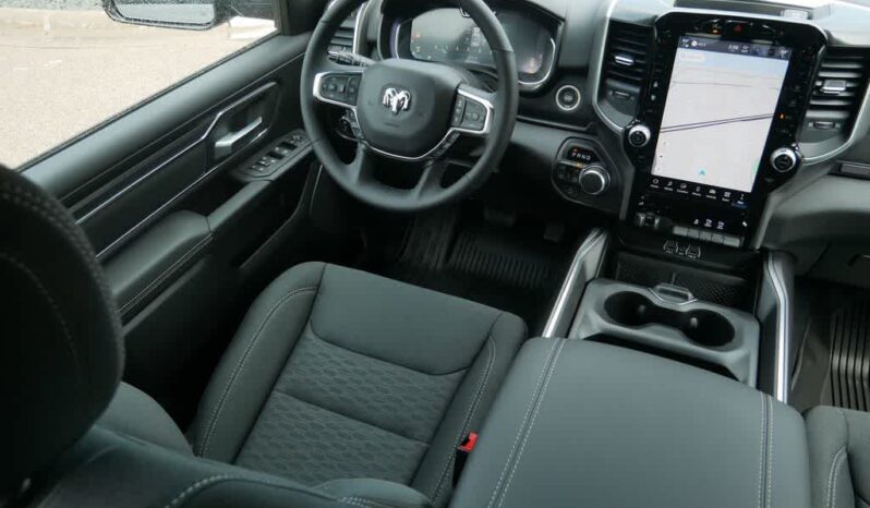 
 RAM 1500 full									