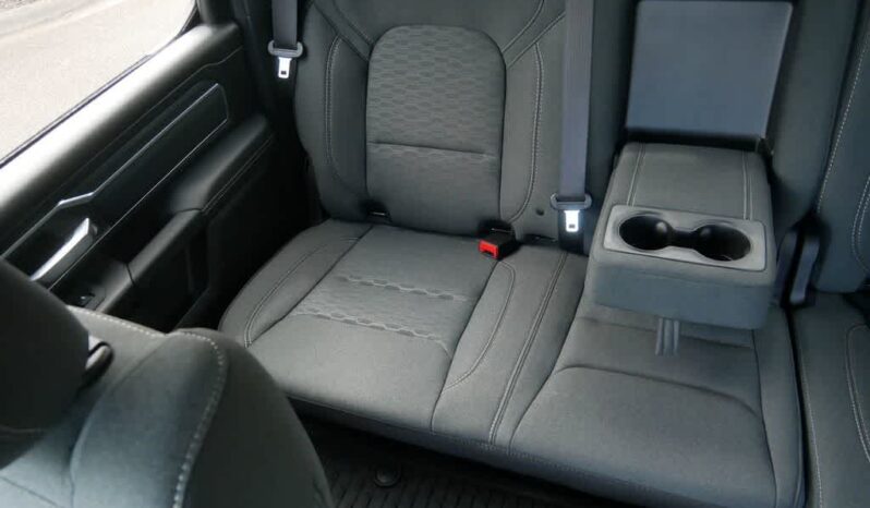 
 RAM 1500 full									